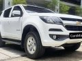 Selling White Chevrolet Trailblazer 2019 in Parañaque-7