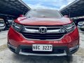 Red Honda CR-V 2018 for sale in Las Piñas-8