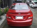Red Hyundai Accent 2019 for sale in Quezon-5