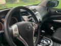 Selling Black Nissan Navara 2019 in Pateros-1