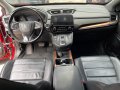 Red Honda CR-V 2018 for sale in Las Piñas-2