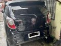 Black Toyota Wigo 2014 for sale in Quezon-4