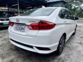 White Honda City 2019 for sale in Las Pinas-5