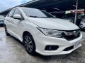 White Honda City 2019 for sale in Las Pinas-7