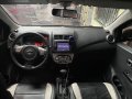 Black Toyota Wigo 2014 for sale in Quezon-3