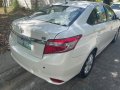 Selling White Toyota Vios 2013 in Quezon-3