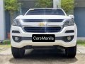 Selling White Chevrolet Trailblazer 2019 in Parañaque-8