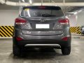 Selling Silver Hyundai Tucson 2013 in Makati-5