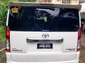 Selling White Toyota Hiace 2020 in Malabon-3