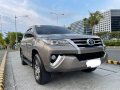 Silver Toyota Fortuner 2019 for sale in Pasay-8