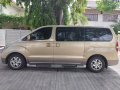 Golden Hyundai Grand Starex 2012 for sale in Quezon-5
