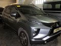 2019 MITSUBISHI XPANDER GLX PLUS 1.5G 2WD A/T GAS-1