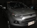 2017 FORD ECOSPORT 5DR TREND 1.5L A/T GAS-1