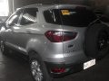 2017 FORD ECOSPORT 5DR TREND 1.5L A/T GAS-4