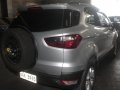 2017 FORD ECOSPORT 5DR TREND 1.5L A/T GAS-5