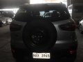 2017 FORD ECOSPORT 5DR TREND 1.5L A/T GAS-6