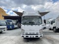 2021 ISUZU ELF ALUMINUM WING VAN 14.5FT N-SERIES 4JJ1 ENGINE TURBO-1