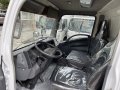 2021 ISUZU ELF ALUMINUM WING VAN 14.5FT N-SERIES 4JJ1 ENGINE TURBO-6