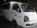 2020 HYUNDAI H-100 2.5 W /  DUAL AC-FL SHUT VAN M/T DIESEL-1