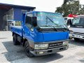 2020 FUSO CANTER MINI DUMP TRUCK CAMEL CHASSIS MOLYE HIGH DECK 4D33 ENGINE-4