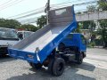 2020 FUSO CANTER MINI DUMP TRUCK CAMEL CHASSIS MOLYE HIGH DECK 4D33 ENGINE-6