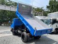 2020 FUSO CANTER MINI DUMP TRUCK CAMEL CHASSIS MOLYE HIGH DECK 4D33 ENGINE-7