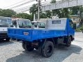 2020 FUSO CANTER MINI DUMP TRUCK CAMEL CHASSIS MOLYE HIGH DECK 4D33 ENGINE-8