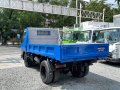 2020 FUSO CANTER MINI DUMP TRUCK CAMEL CHASSIS MOLYE HIGH DECK 4D33 ENGINE-9