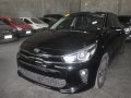 2018 KIA RIO 1.4L A/T GAS-0