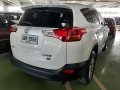 2015 Rav4 Gas 4x2  AT-2