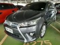 2015 Yaris 1.5G Gas AT 13th km-0