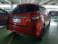 2017 Yaris 1.5G gas AT-1