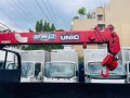 ISUZU ELF BOOM TRUCK UNIC 2.5T 4-SECTION CRANE 4HF1 IN-LINE NO COMPUTER BOX MOLYE HARAP LIKOD-3