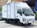 2020 ISUZU ELF ALUMINUM CLOSED VAN 14.5FT NPR WITH POWER LIFTER 4HL1 ENGINE-6