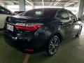 2018 Altis 1.6G gas AT-4