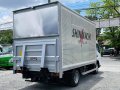 2021 FUSO CANTER ALUMINUM CLOSED VAN 14.5FT WIDE WITH POWER LIFTER MOLYE-4