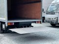 2021 FUSO CANTER ALUMINUM CLOSED VAN 14.5FT WIDE WITH POWER LIFTER MOLYE-6