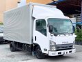 2021 ISUZU ELF ALUMINUM CLOSED VAN 14.5FT N-SERIES WITH SIDE DOOR 4JJ1 ENGINE TURBO-2