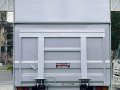 2021 FUSO CANTER ALUMINUM CLOSED VAN 14.5FT WIDE WITH POWER LIFTER 4M50 ENGINE TURBO-2