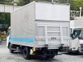 2021 FUSO CANTER ALUMINUM CLOSED VAN 14.5FT WIDE WITH POWER LIFTER 4M50 ENGINE TURBO-4