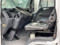 2021 FUSO CANTER ALUMINUM CLOSED VAN 14.5FT WIDE WITH POWER LIFTER 4M50 ENGINE TURBO-5