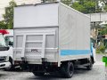 2021 FUSO CANTER ALUMINUM CLOSED VAN 14.5FT WIDE WITH POWER LIFTER 4M50 ENGINE TURBO-9