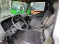 2021 FUSO CANTER ALUMINUM CLOSED VAN 14.5FT WITH SIDE DOOR 4M51 IN-LINE NO COMPUTER BOX 6 STUD-9