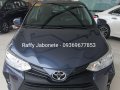 Toyota Vios XLE CVT Amazing Deals!-1