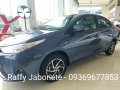 Toyota Vios XLE CVT Amazing Deals!-2
