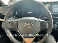 Toyota Vios XLE CVT Amazing Deals!-4