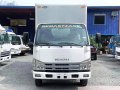 2021 ISUZU ELF ALUMINUM CLOSED VAN 15FT N-SERIES MOLYE 6STUD 4JJ1 ENGINE TURBO-2