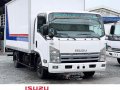 2021 ISUZU ELF ALUMINUM CLOSED VAN 14.5FT N-SERIES NPR WITH SIDE DOOR 4JJ1 ENGINE TURBO-1