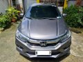 2019 Honda City 1.5 Sport CVT Automatic-1