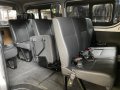 2020 Toyota Hiace Commuter 3.0 Manual Transmission-1